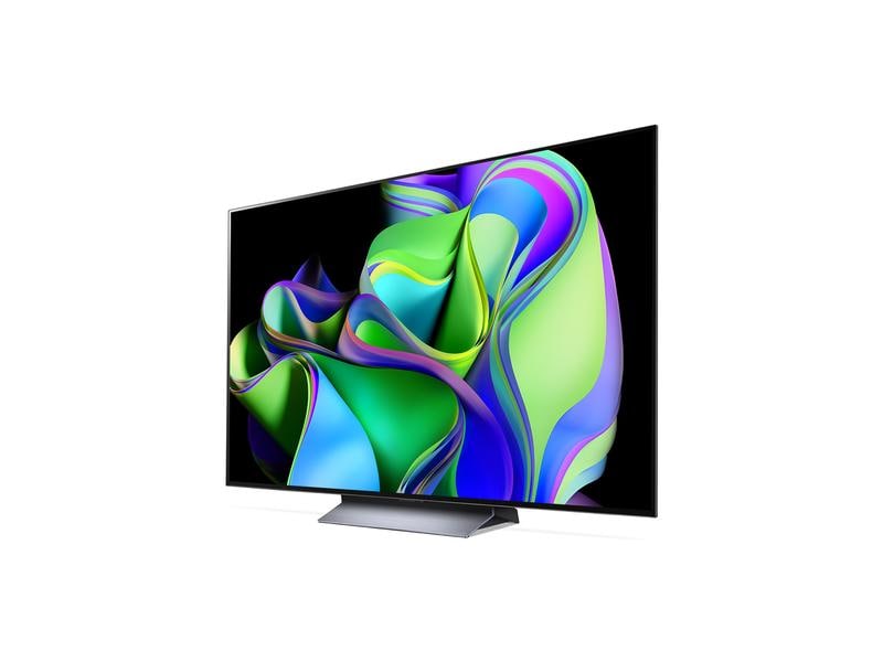 LG TV OLED77C39LC 77", 3840 x 2160 (Ultra HD 4K), OLED