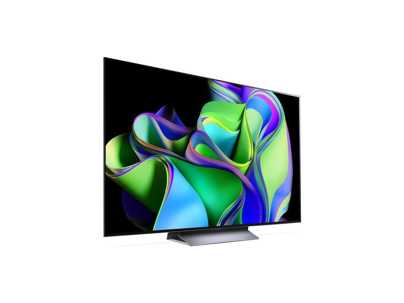 LG TV OLED77C39LC 77", 3840 x 2160 (Ultra HD 4K), OLED