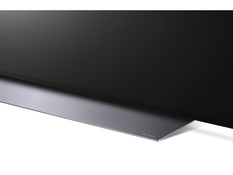 LG TV OLED83C39LA 83", 3840 x 2160 (Ultra HD 4K), OLED