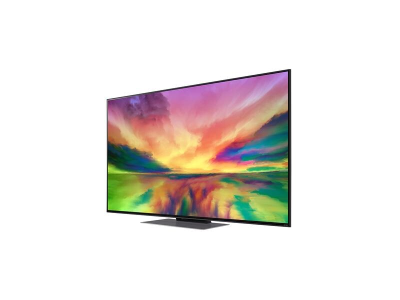 LG TV 55QNED826RE 55", 3840 x 2160 (Ultra HD 4K), LED-LCD