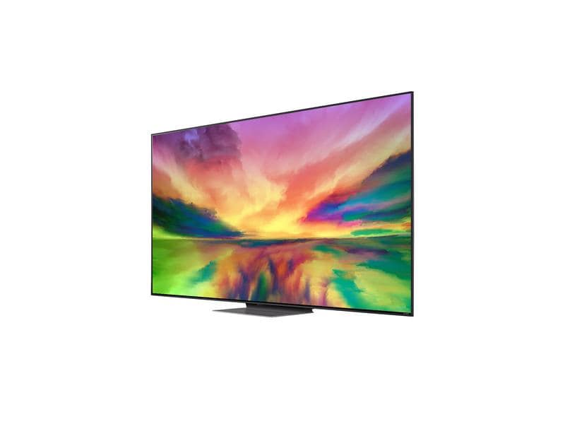 LG TV 75QNED826RE 75", 3840 x 2160 (Ultra HD 4K), LED-LCD