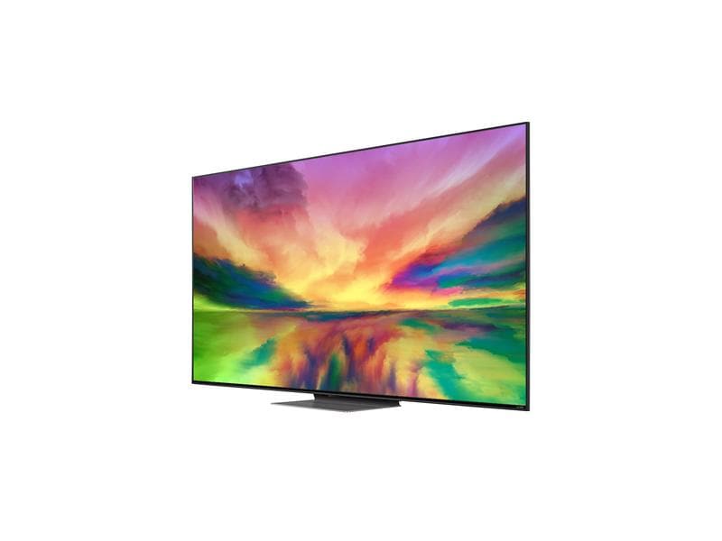 LG TV 75QNED816RE 75", 3840 x 2160 (Ultra HD 4K), LED-LCD
