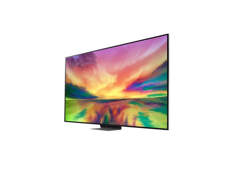 LG TV 86QNED816RE 86", 3840 x 2160 (Ultra HD 4K), LED-LCD
