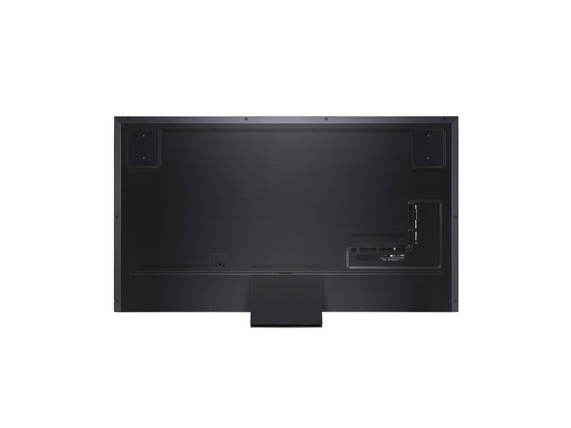 LG TV 86QNED816RE 86", 3840 x 2160 (Ultra HD 4K), LED-LCD