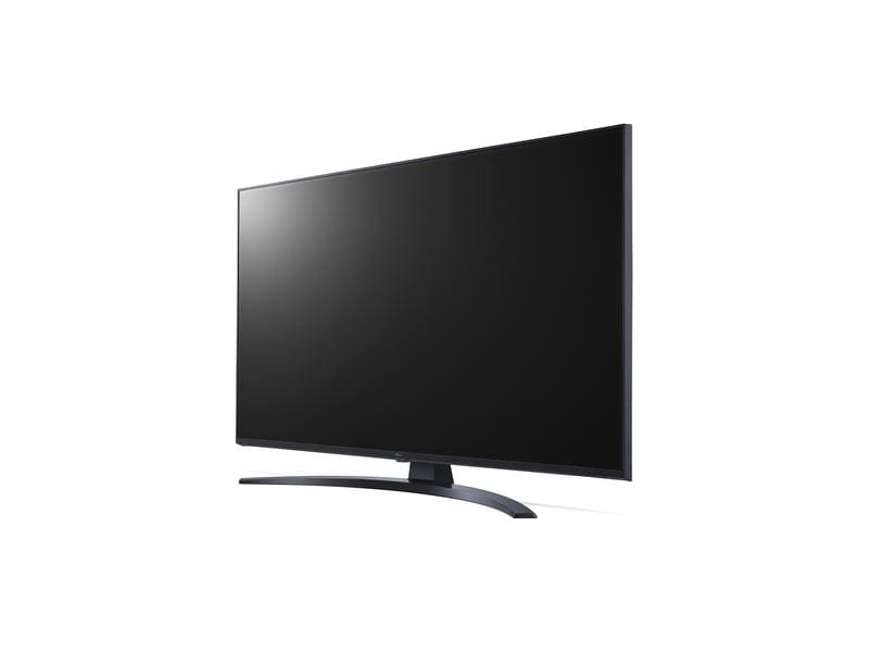 LG TV 43UR81006LJ 43", 3840 x 2160 (Ultra HD 4K), LED-LCD