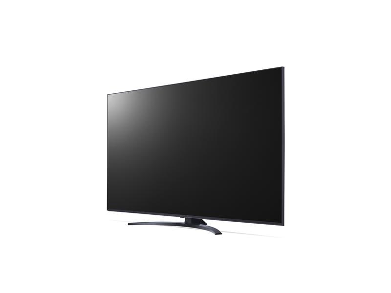 LG TV 50UR81006LJ 50", 3840 x 2160 (Ultra HD 4K), LED-LCD