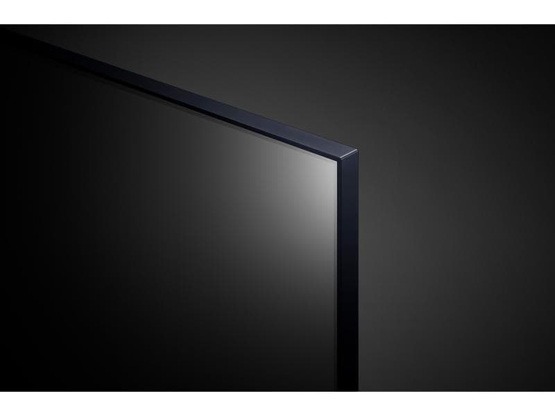 LG TV 75UR81006LJ 75", 3840 x 2160 (Ultra HD 4K), LED-LCD