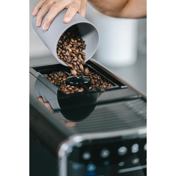 Melitta Kaffeevollautomat Barista T Smart F830-101 Bluetooth