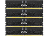 Kingston DDR5-RAM FURY Renegade Pro 6000 MHz 4x 16 GB