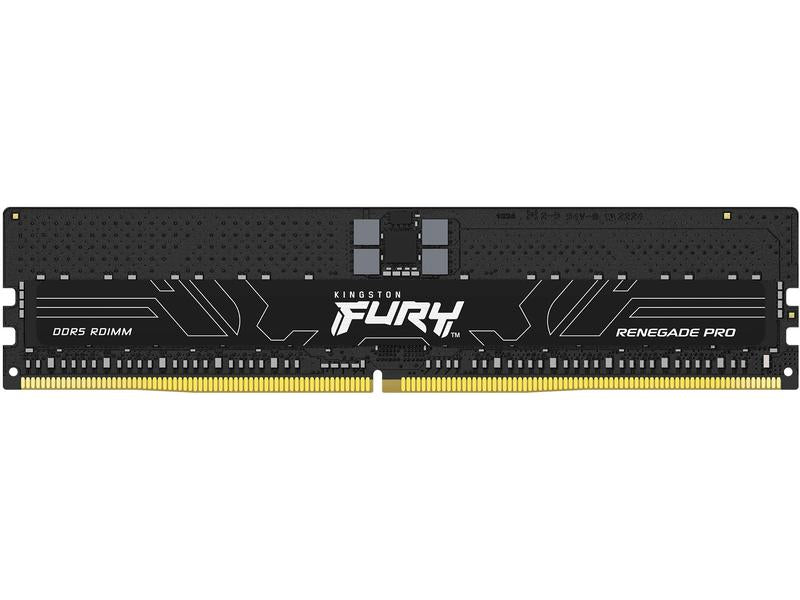 Kingston DDR5-RAM FURY Renegade Pro 5600 MHz 8x 16 GB