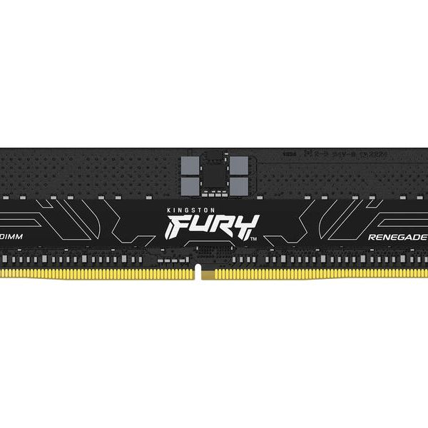 Kingston DDR5-RAM FURY Renegade Pro 5600 MHz 4x 16 GB