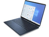 HP Notebook Spectre x360 16-f2708nz