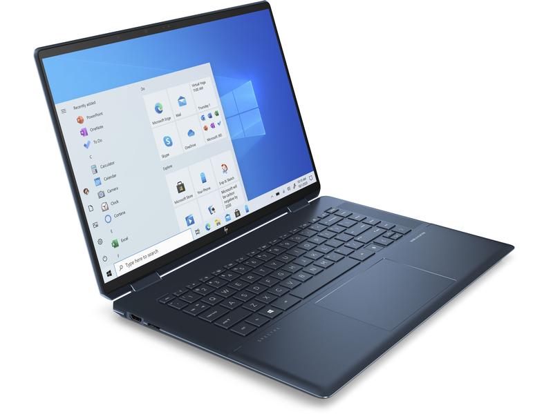 HP Notebook Spectre x360 16-f2758nz