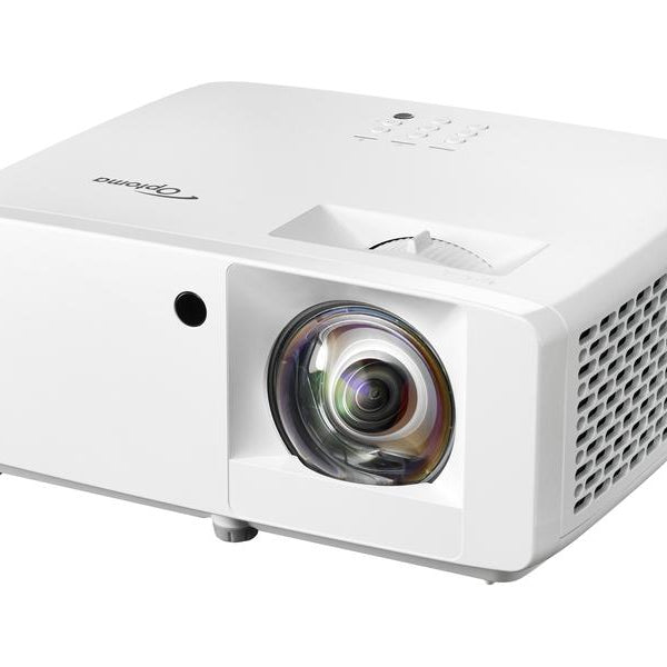 Optoma Kurzdistanzprojektor ZH350ST