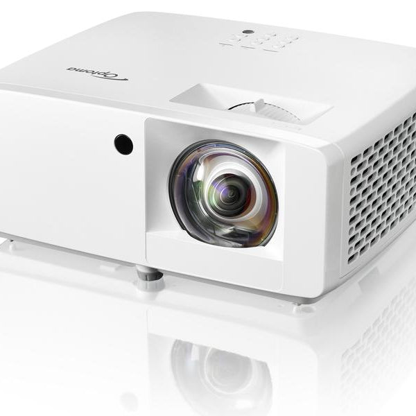 Optoma Kurzdistanzprojektor ZH350ST
