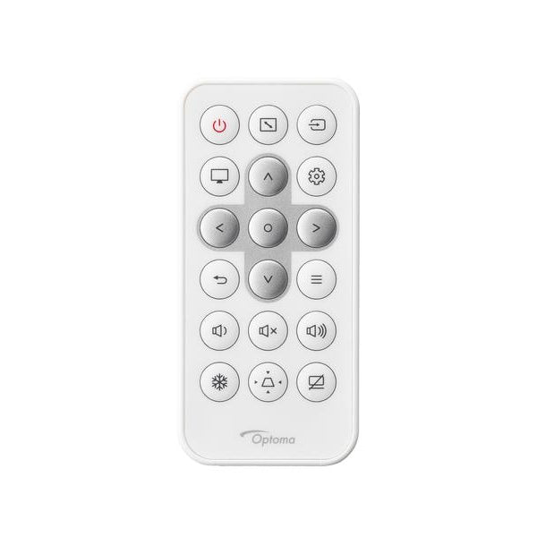 Optoma Kurzdistanzprojektor ZH350ST