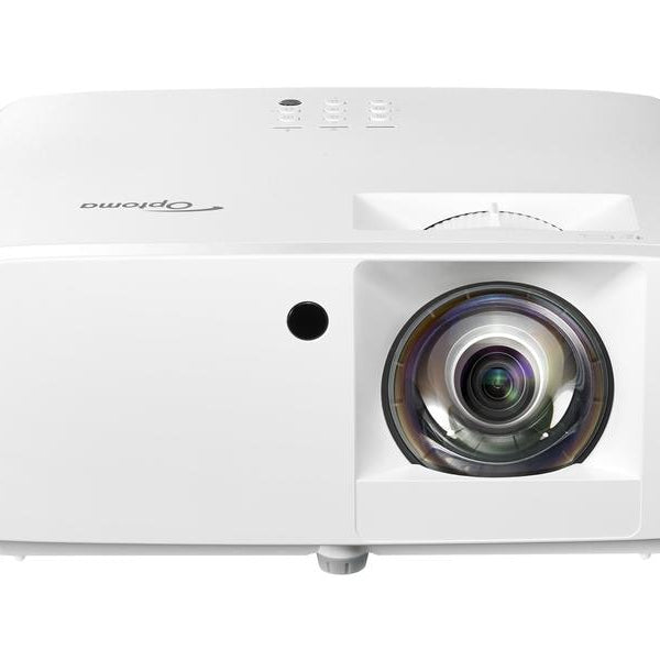 Optoma Kurzdistanzprojektor ZH350ST