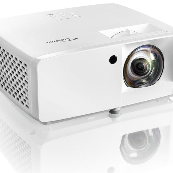 Optoma Kurzdistanzprojektor ZH350ST