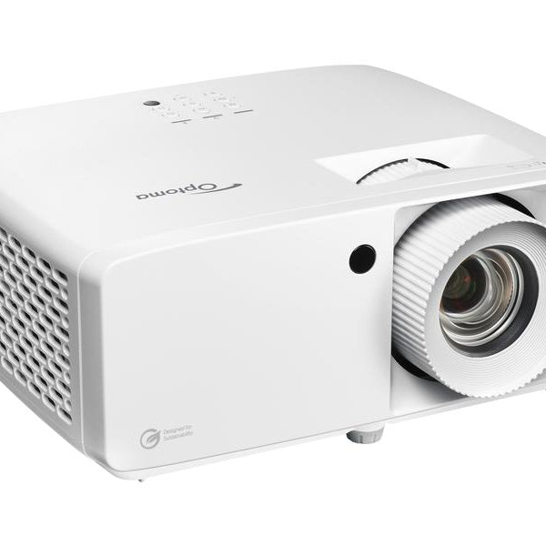 Optoma Projektor ZH450