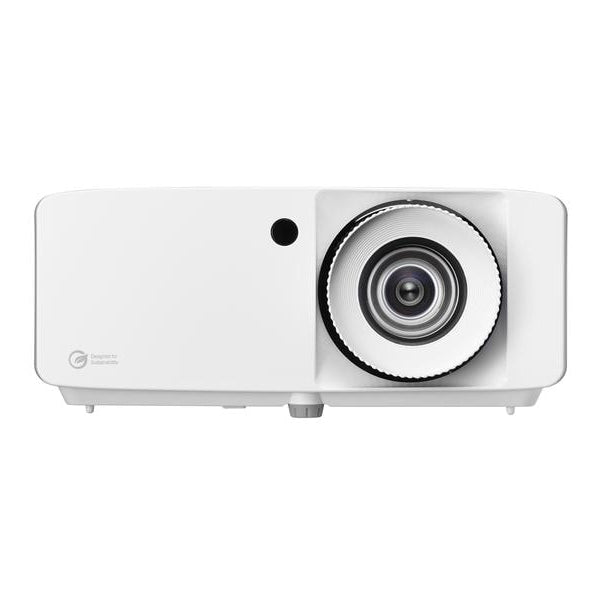 Optoma Projektor ZH450