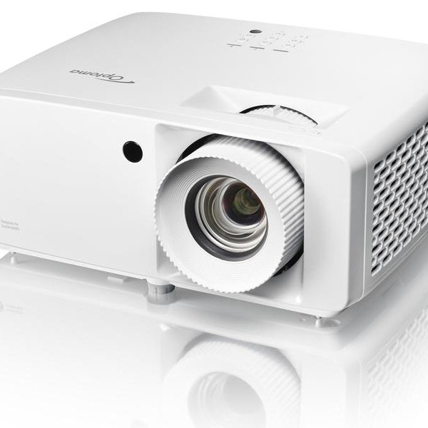 Optoma Projektor ZH450
