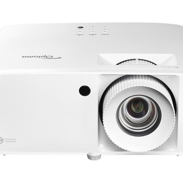 Optoma Projektor ZH450