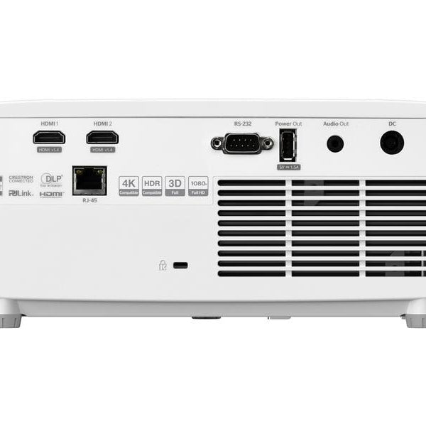 Optoma Projektor ZH450