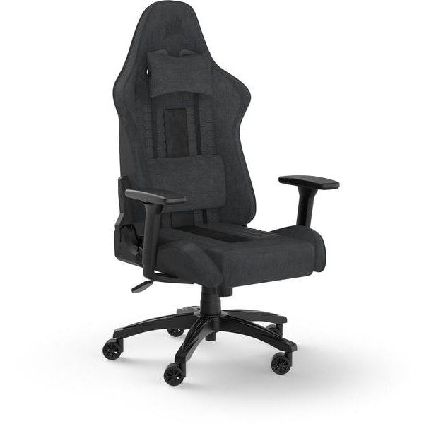 Corsair Gaming-Stuhl TC100 Relaxed Stoff Anthrazit