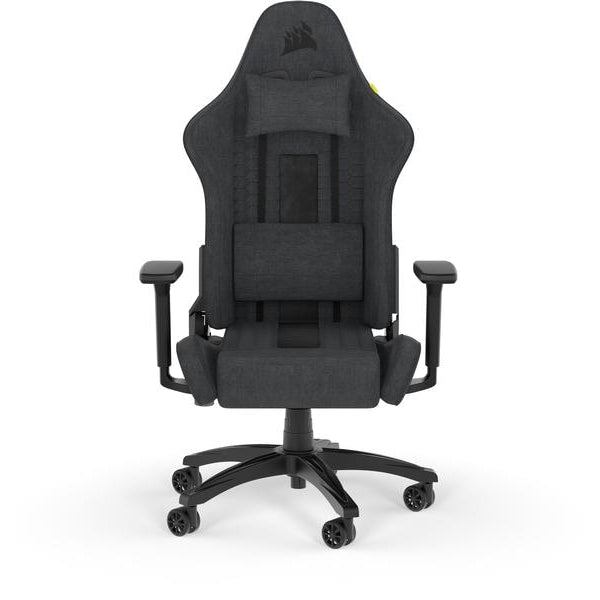 Corsair Gaming-Stuhl TC100 Relaxed Stoff Anthrazit