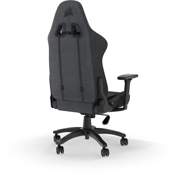 Corsair Gaming-Stuhl TC100 Relaxed Stoff Anthrazit