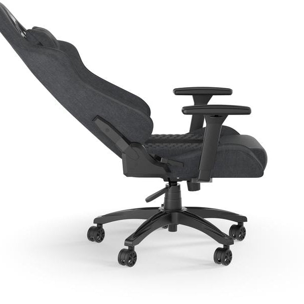 Corsair Gaming-Stuhl TC100 Relaxed Stoff Anthrazit