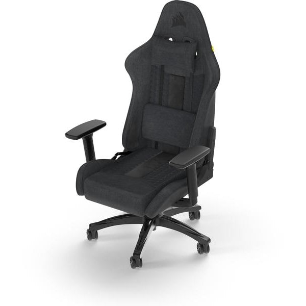 Corsair Gaming-Stuhl TC100 Relaxed Stoff Anthrazit