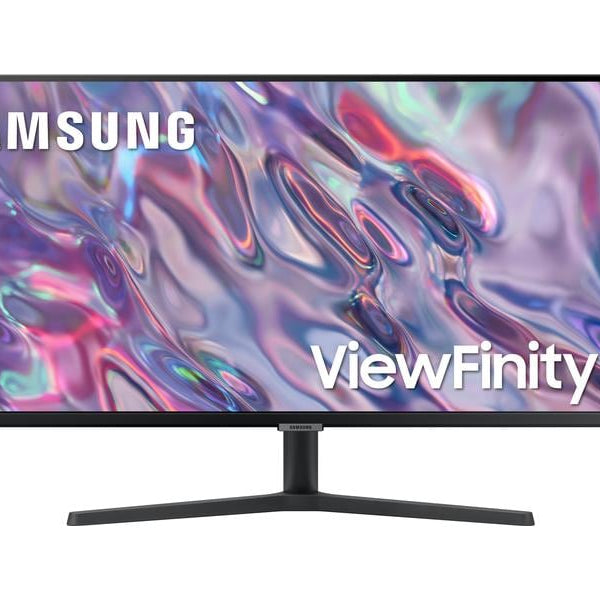 Samsung Monitor LS34C500GAUXEN
