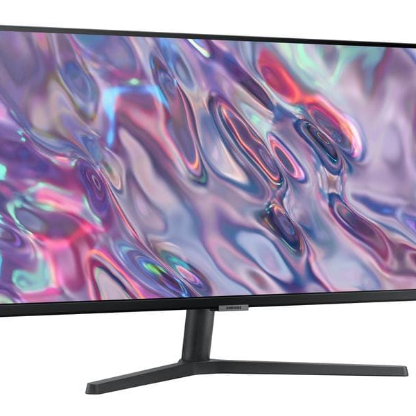 Samsung Monitor LS34C500GAUXEN