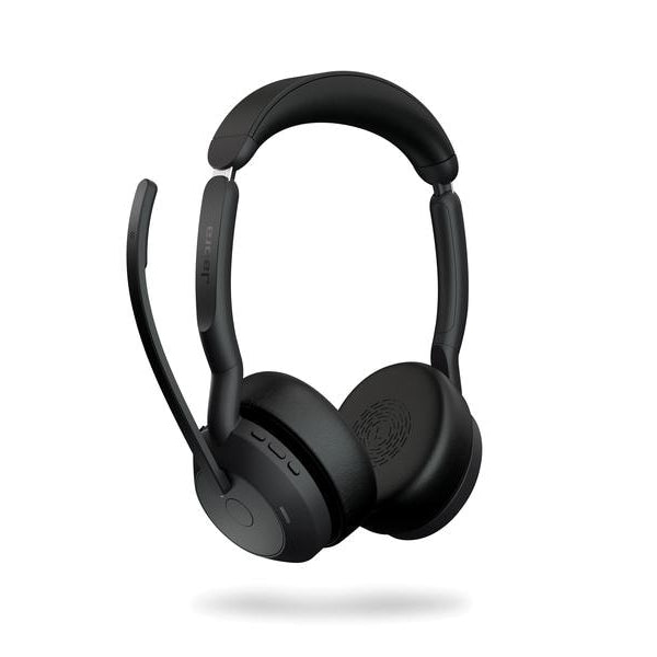 Jabra Headset Evolve2 55 Duo UC, USB-A