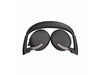 Jabra Headset Evolve2 65 Flex Duo MS, USB-C, inkl. Ladestation