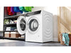 Bosch Waschmaschine Serie 8 WGB256A4CH Links