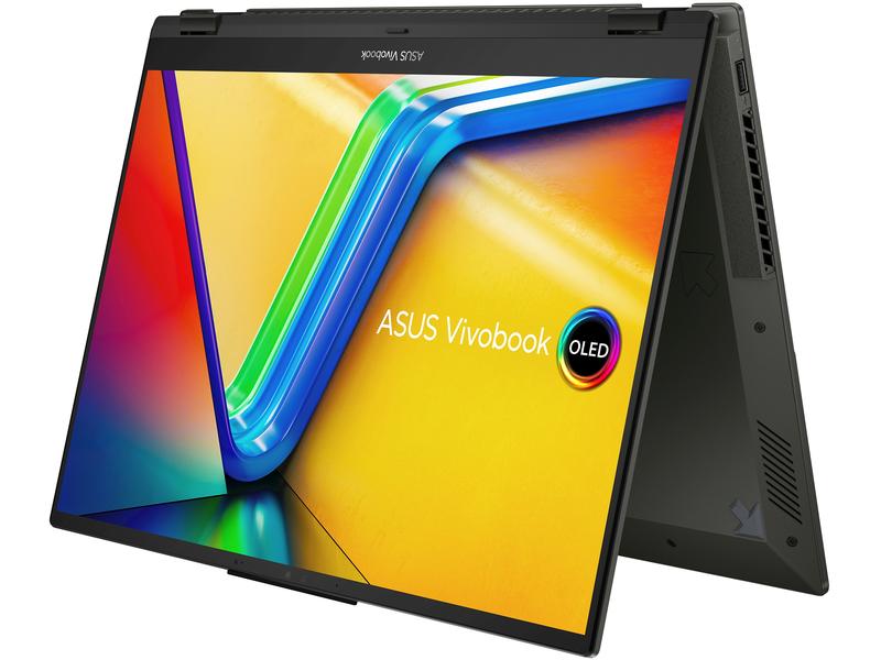 ASUS VivoBook S 16 Flip OLED (TP3604VA-MY048W)