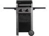 Buschbeck Elektrogrill Grenada mit CH-Stecker, 2400 W