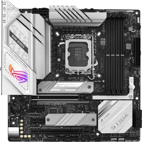 ASUS ROG Mainboard STRIX B760-G GAMING WIFI