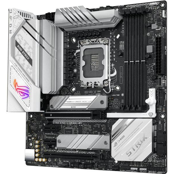 ASUS ROG Mainboard STRIX B760-G GAMING WIFI