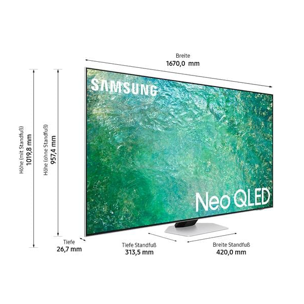 Samsung TV QE75QN85C ATXXN 75