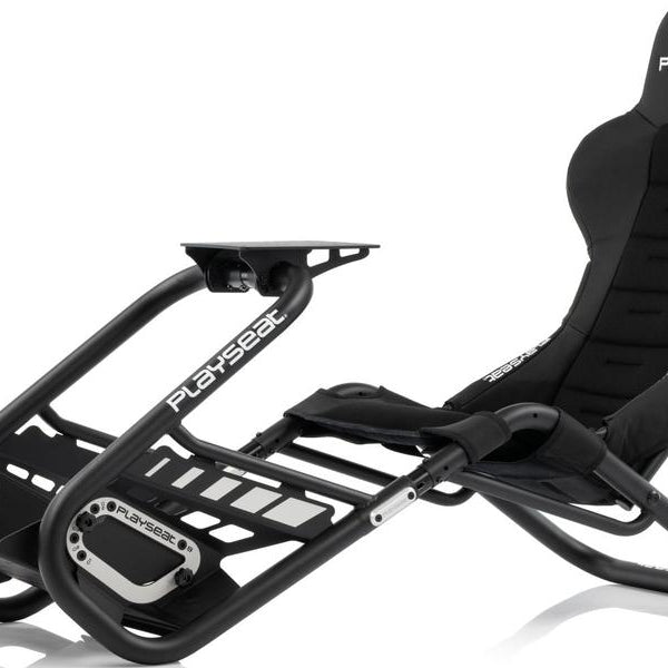 Playseat Simulator-Stuhl Trophy Schwarz