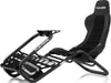 Playseat Simulator-Stuhl Trophy Schwarz