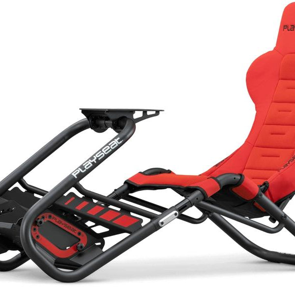 Playseat Simulator-Stuhl Trophy Rot