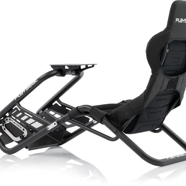 Playseat Simulator-Stuhl Trophy Schwarz