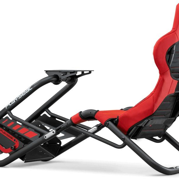 Playseat Simulator-Stuhl Trophy Rot