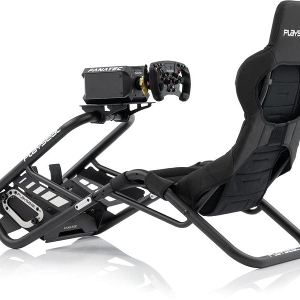Playseat Simulator-Stuhl Trophy Schwarz