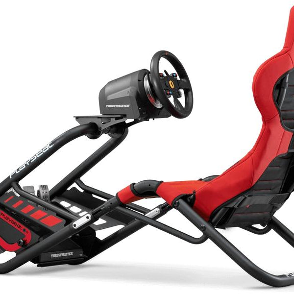 Playseat Simulator-Stuhl Trophy Rot