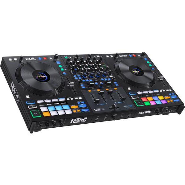Rane DJ-Controller Four